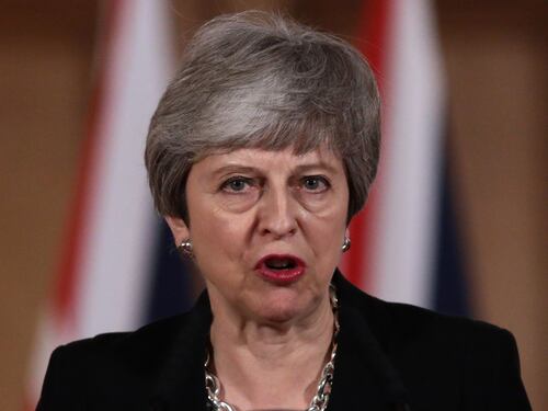 Brexit, May prova l'ultima carta: patto con Corbyn per un accordo