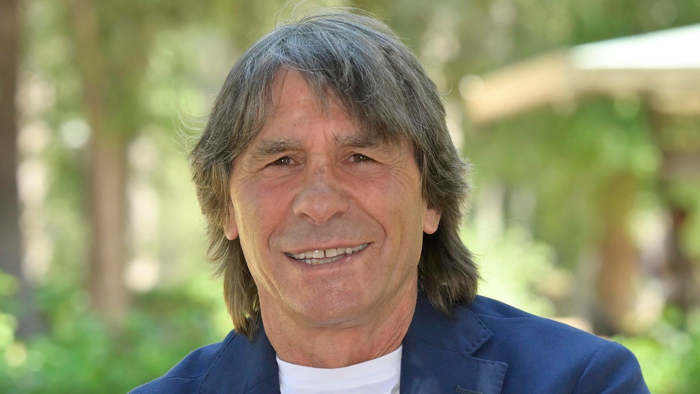 "Mi hanno diagnosticato un tumore": la confessione di Bruno Conti