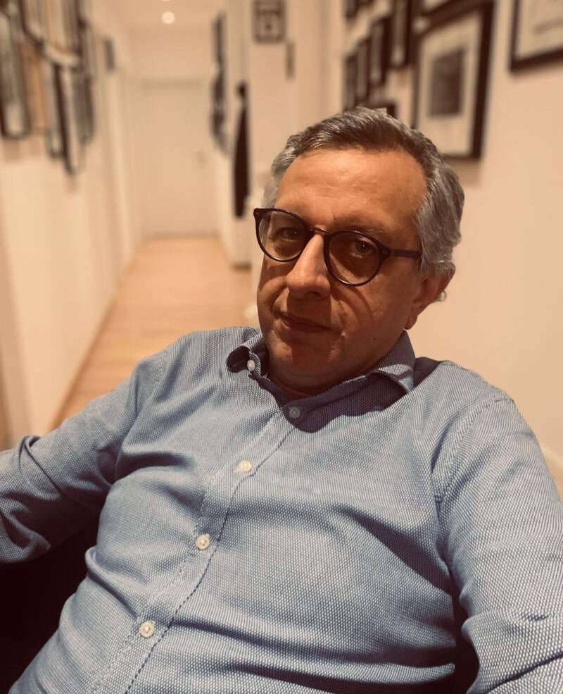 Il criminologo Franco Posa