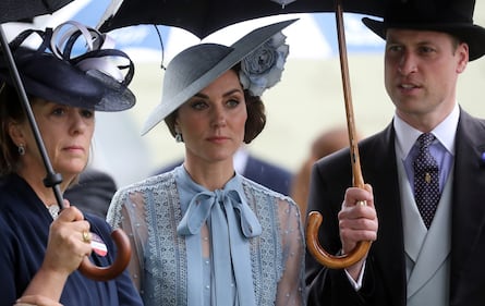 Kate Middleton, la moglie di William in foto 9