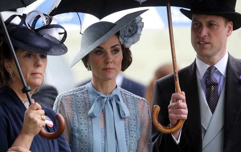 Kate Middleton, la moglie di William in foto 9