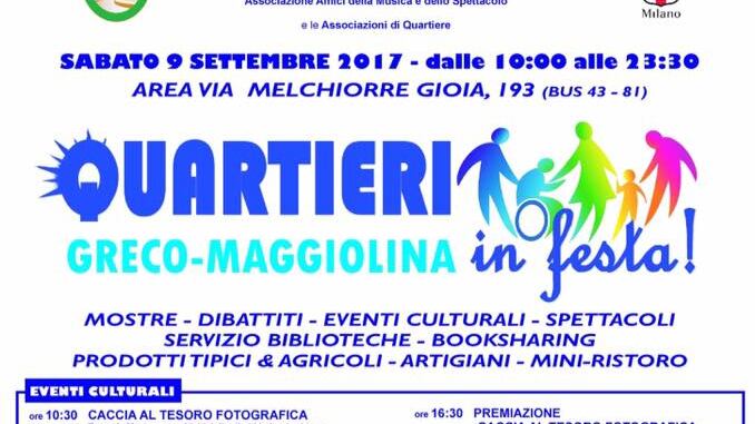 "Addio festicciole etniche": via Padova si riscopre Milano