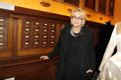 Addio a Enrica Bonaccorti, dai programmi alle storiche apparizioni: tutte le foto  9