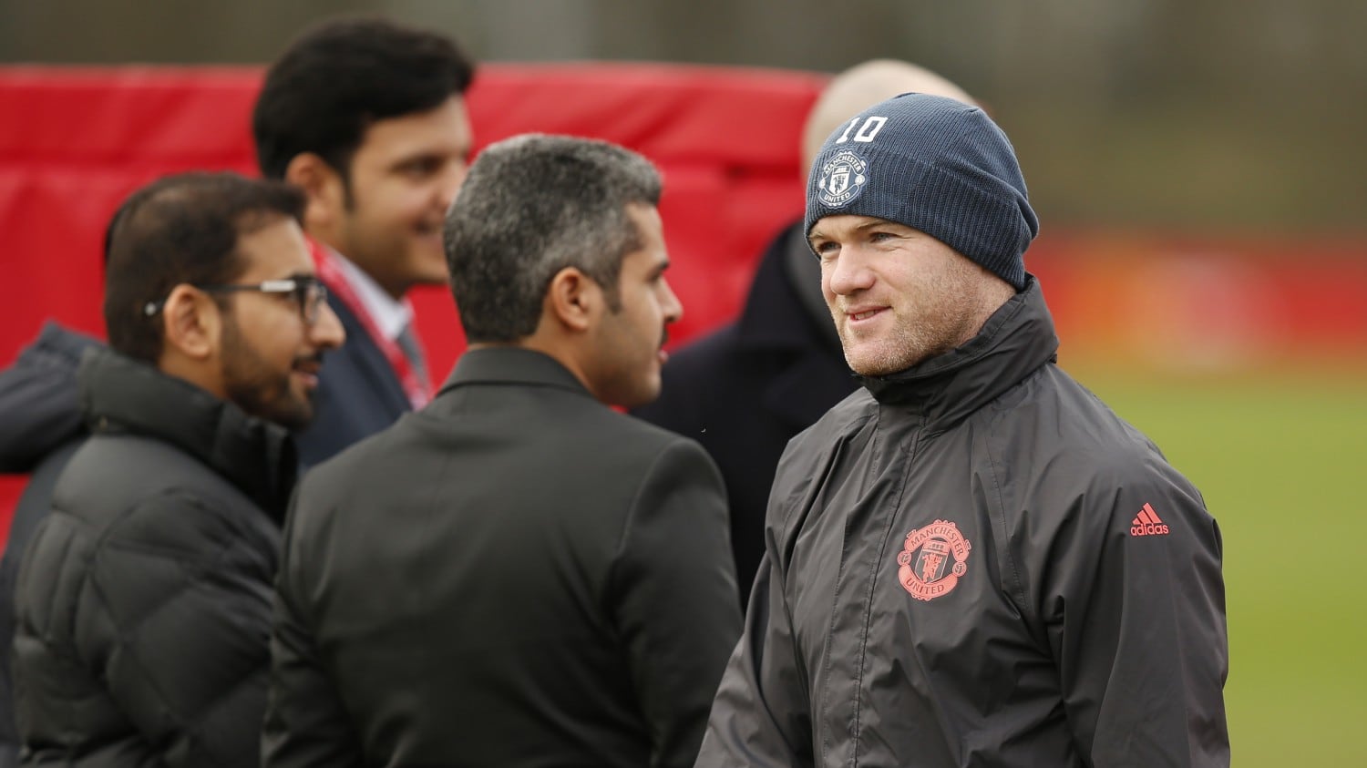 Rooney-United, ai titoli di coda: i soldi della Cina tentano l'attaccante