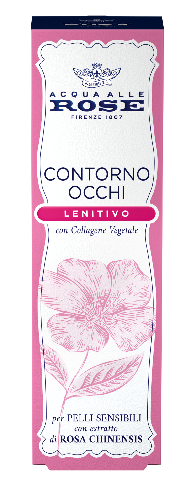 acqua alle rose