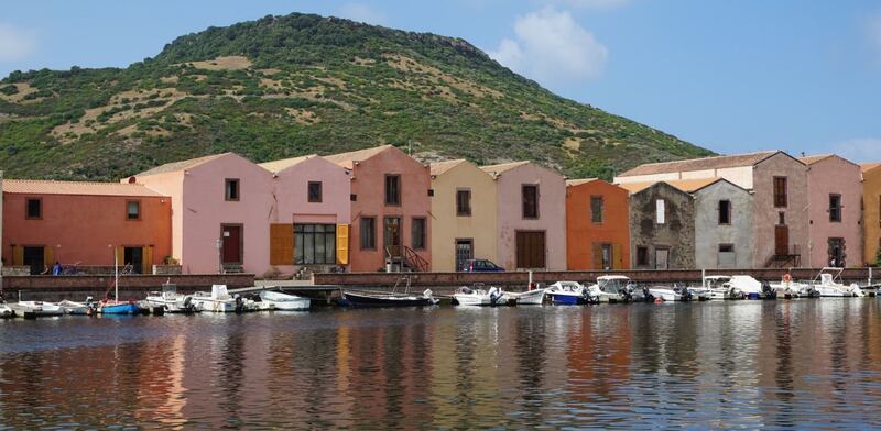 Bosa