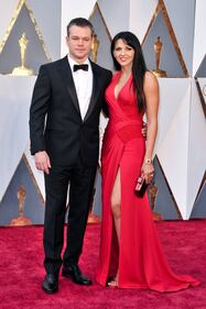 Oscar, tutte le bellezze del red carpet 14
