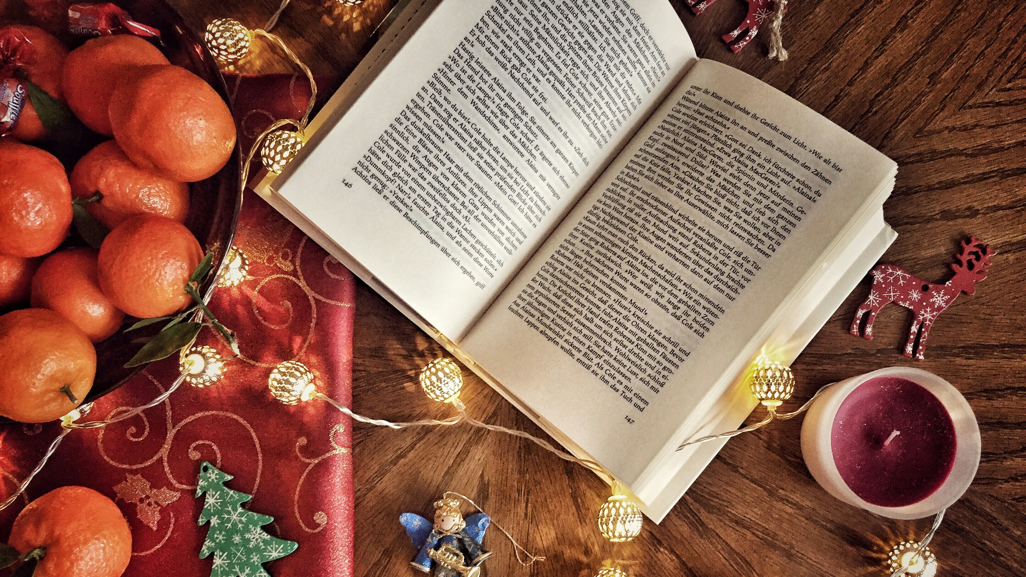 Avvincenti e ricchi di suspense, 7 romanzi per gli over 50 (e non solo) da regalare a Natale