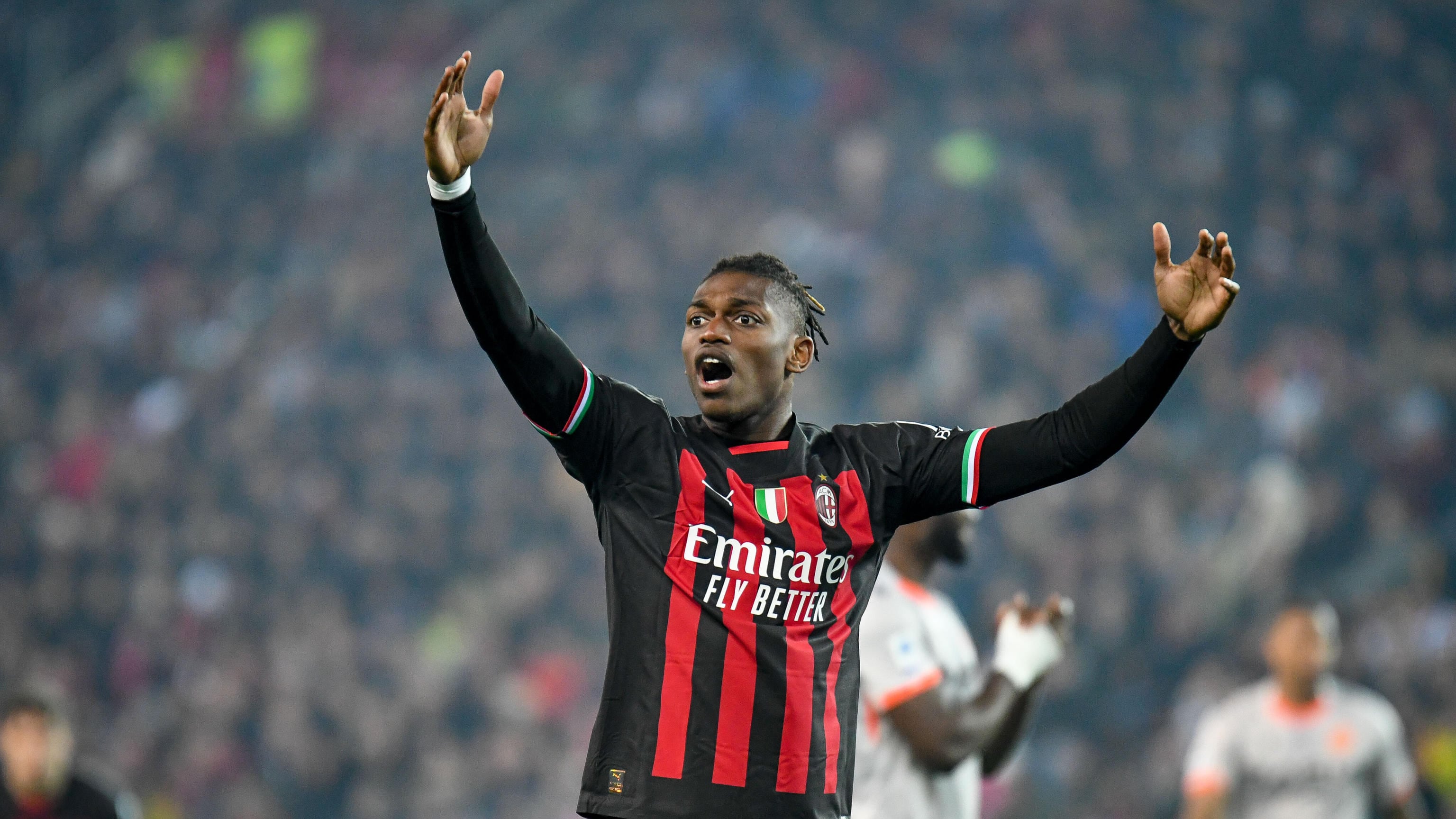 Milan, via al ciclo decisivo della stagione
