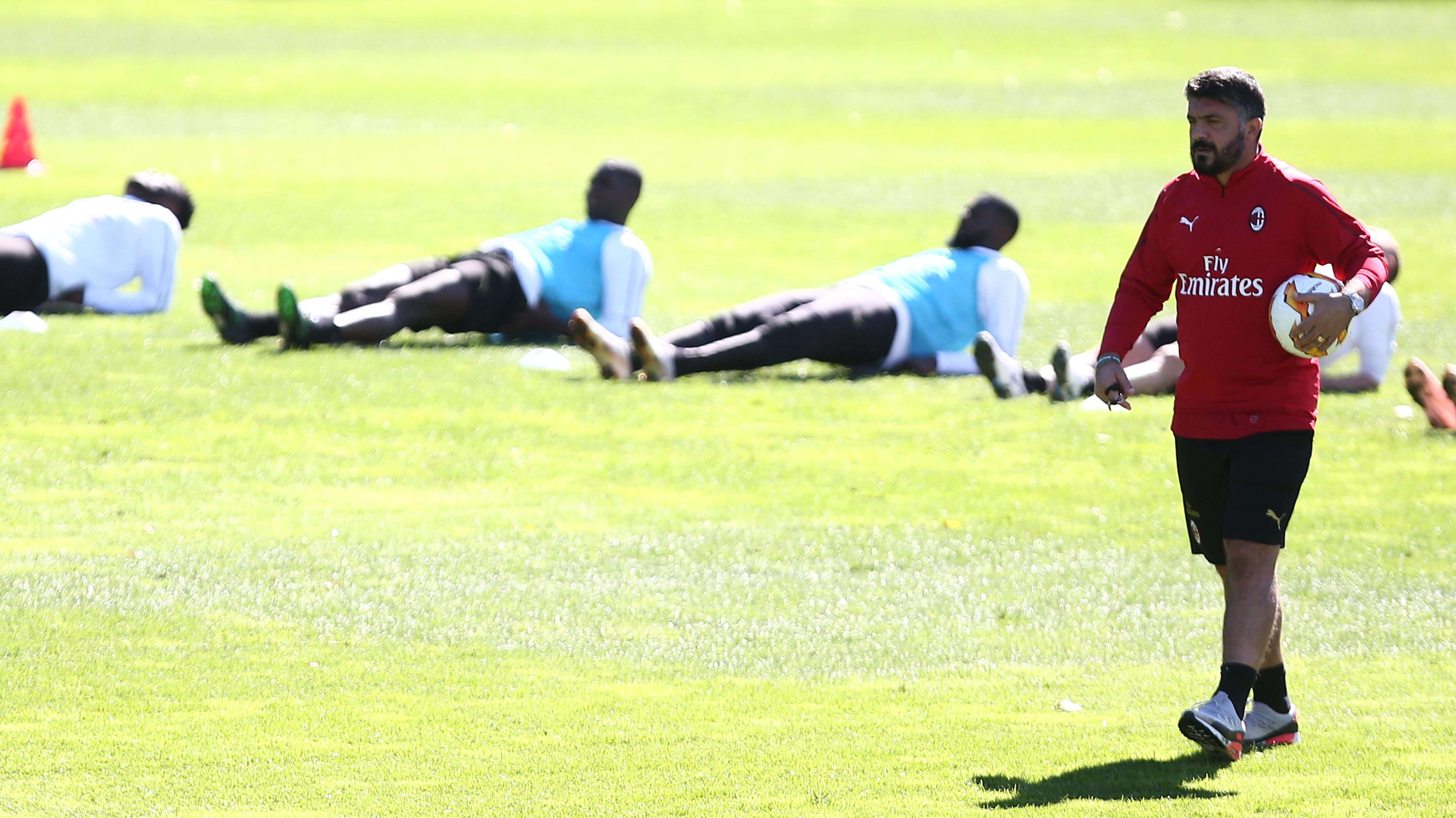 Gattuso e il nuovo Milan. La piccola Europa dirà se è davvero svolta
