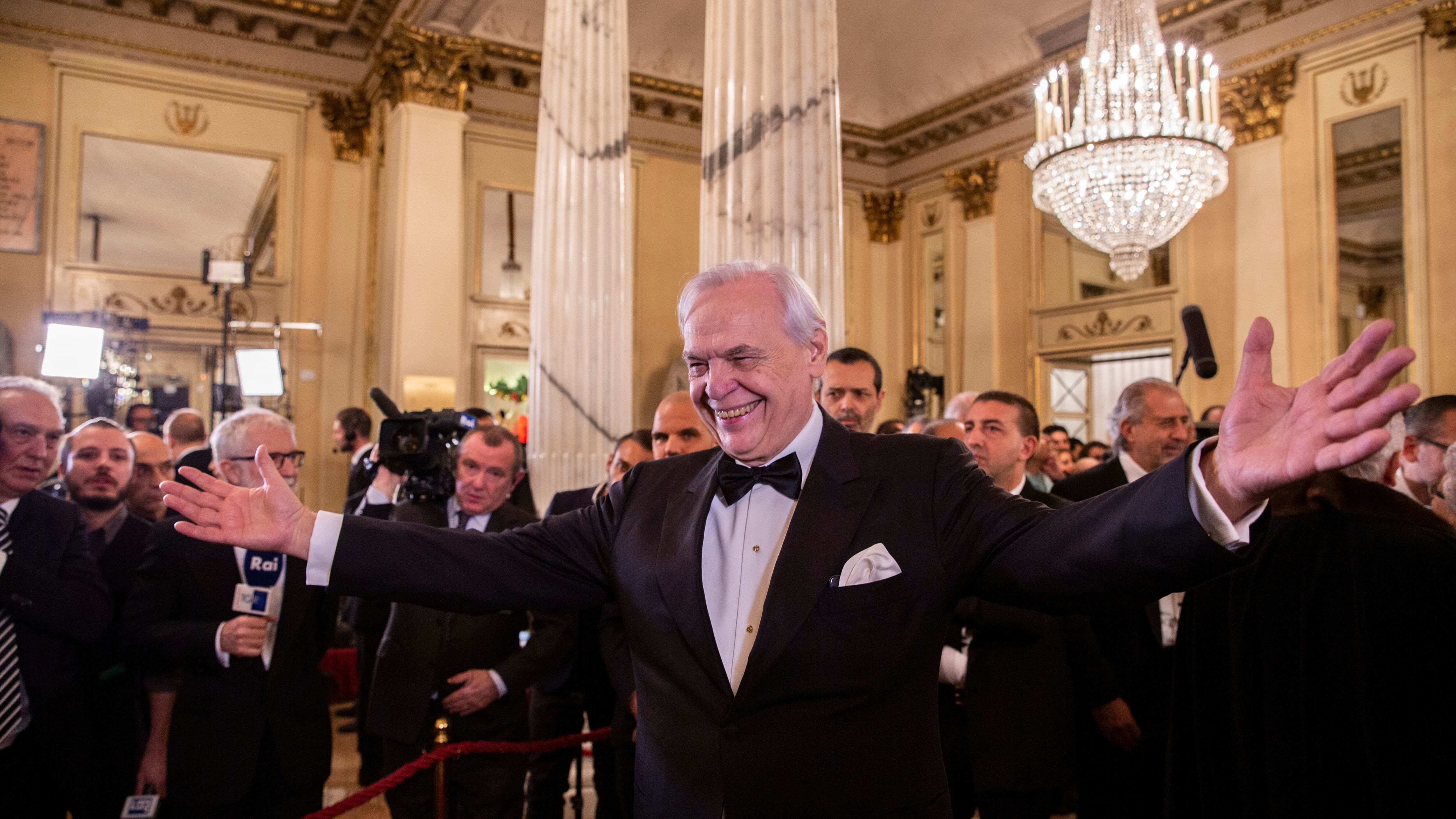 La Scala abbassa il sipario sui 15 milioni dei sauditi