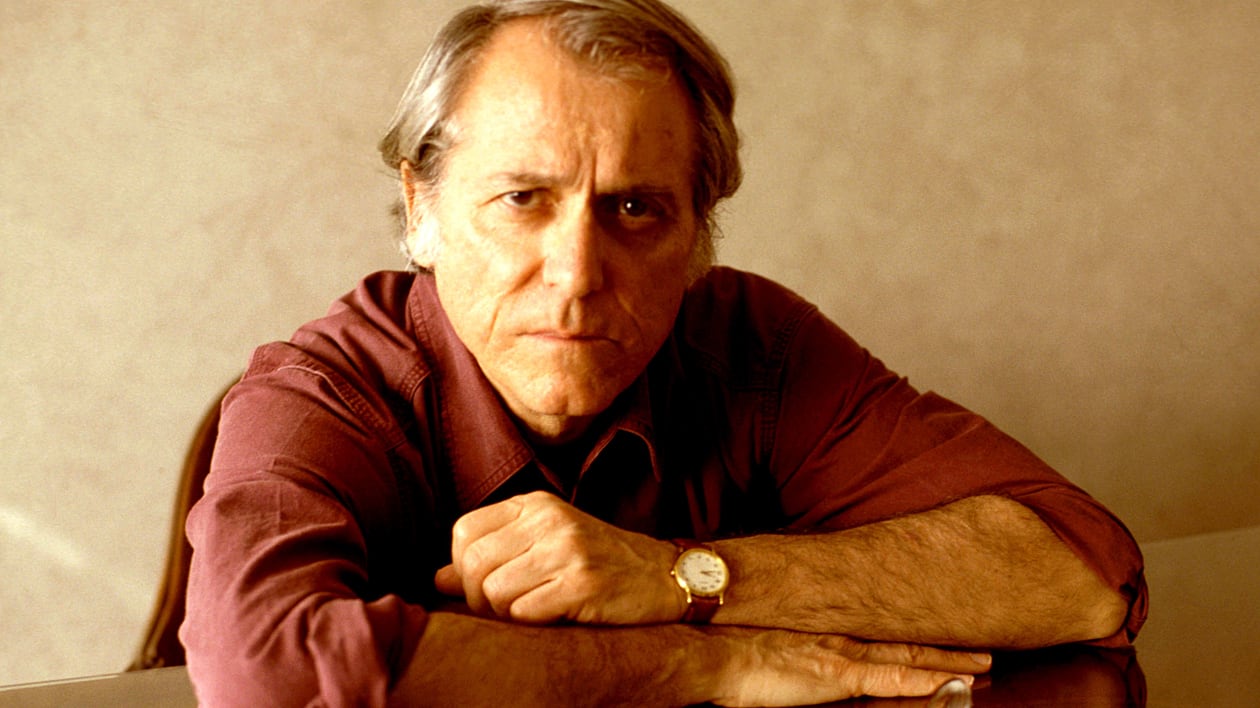 Il vecchio DeLillo ha trovato la soluzione per la vita eterna