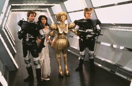 Balle Spaziali e gli altri sequel e remake 2