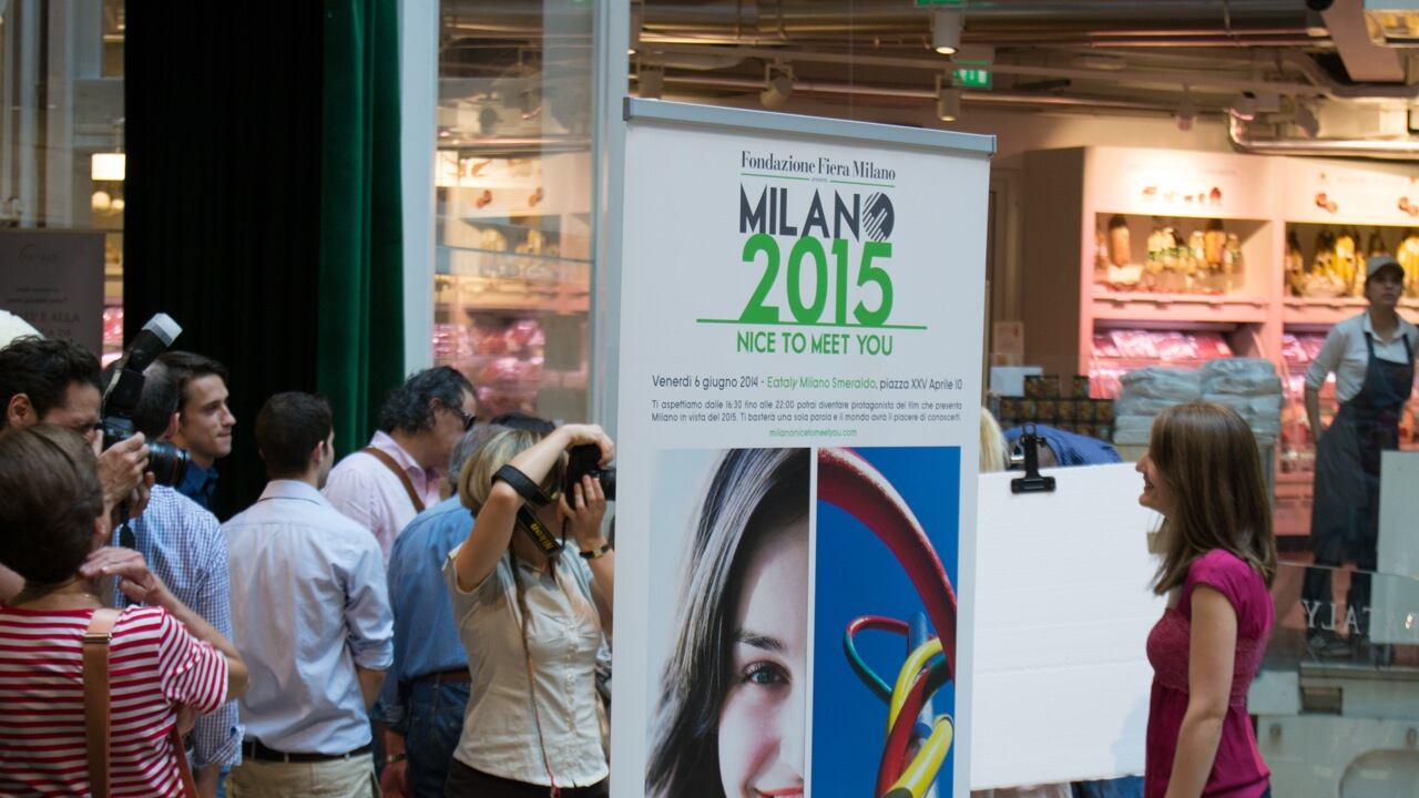 Milano ha sempre il "coeur in man", piace e se avesse il mare...