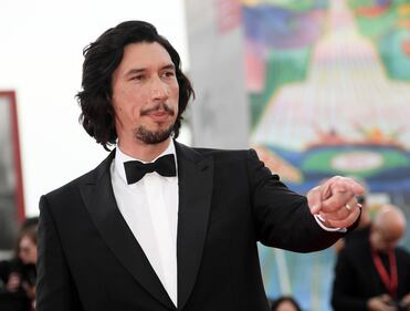 Buon compleanno Adam Driver 6