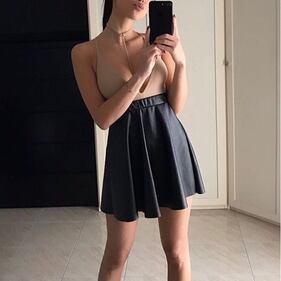 Beatrice Baroni fa impazzire i tifosi della Lazio. Gli scatti della fidanzata di Luiz Felipe 3