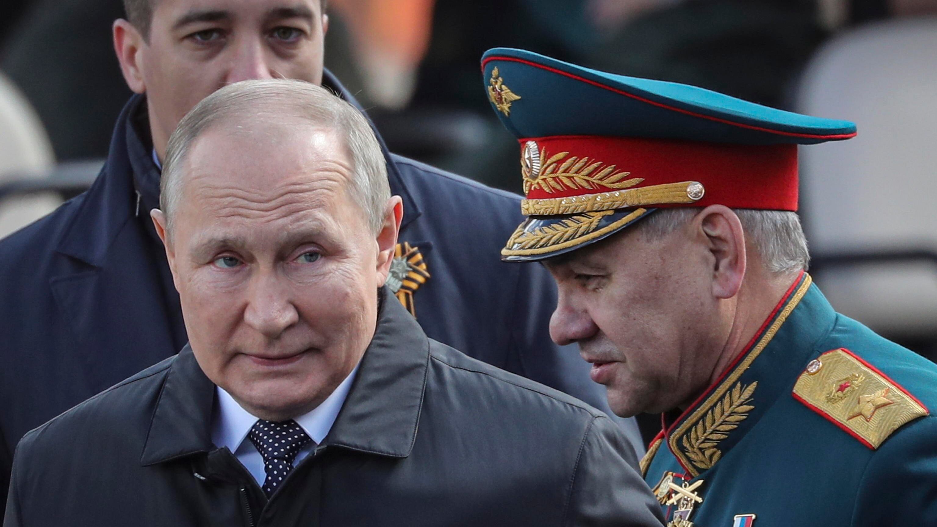 L'affondo del generale: "Putin? Ecco cosa non capisce..."