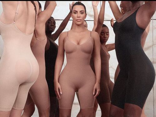 Kim Kardashian, critiche sul brand "Kimono" dal Giappone