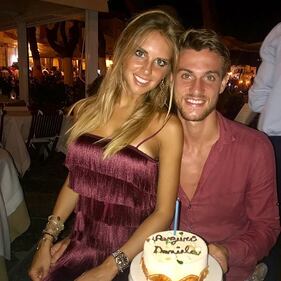 Lady Rugani manda i tilt i suoi follower su Instagram: "Buon Ferragosto" 7