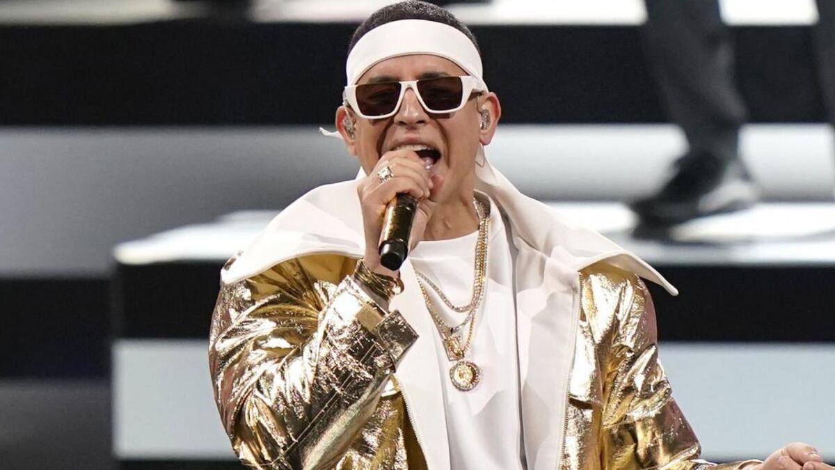 La star di "Despacito" dice addio alla musica: "Adesso voglio seguire Gesù"