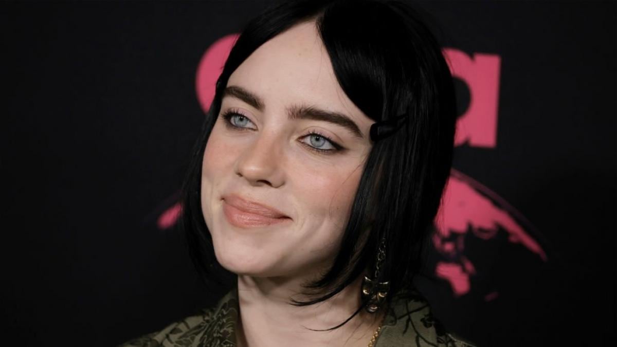 "Pensavo fosse ovvio...". Billie Eilish fa coming out