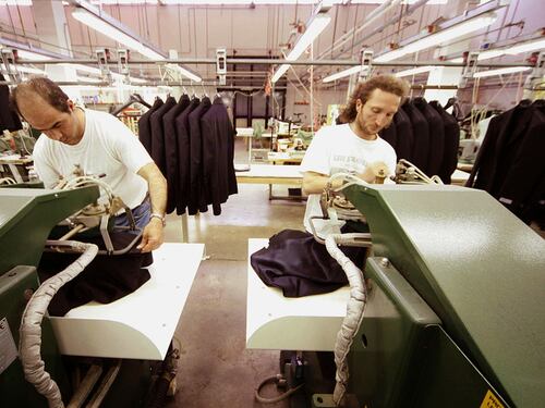 "Così difendo le pmi italiane contro le pressioni dei poteri forti"