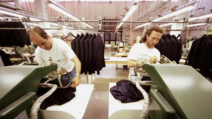 "Così difendo le pmi italiane contro le pressioni dei poteri forti"