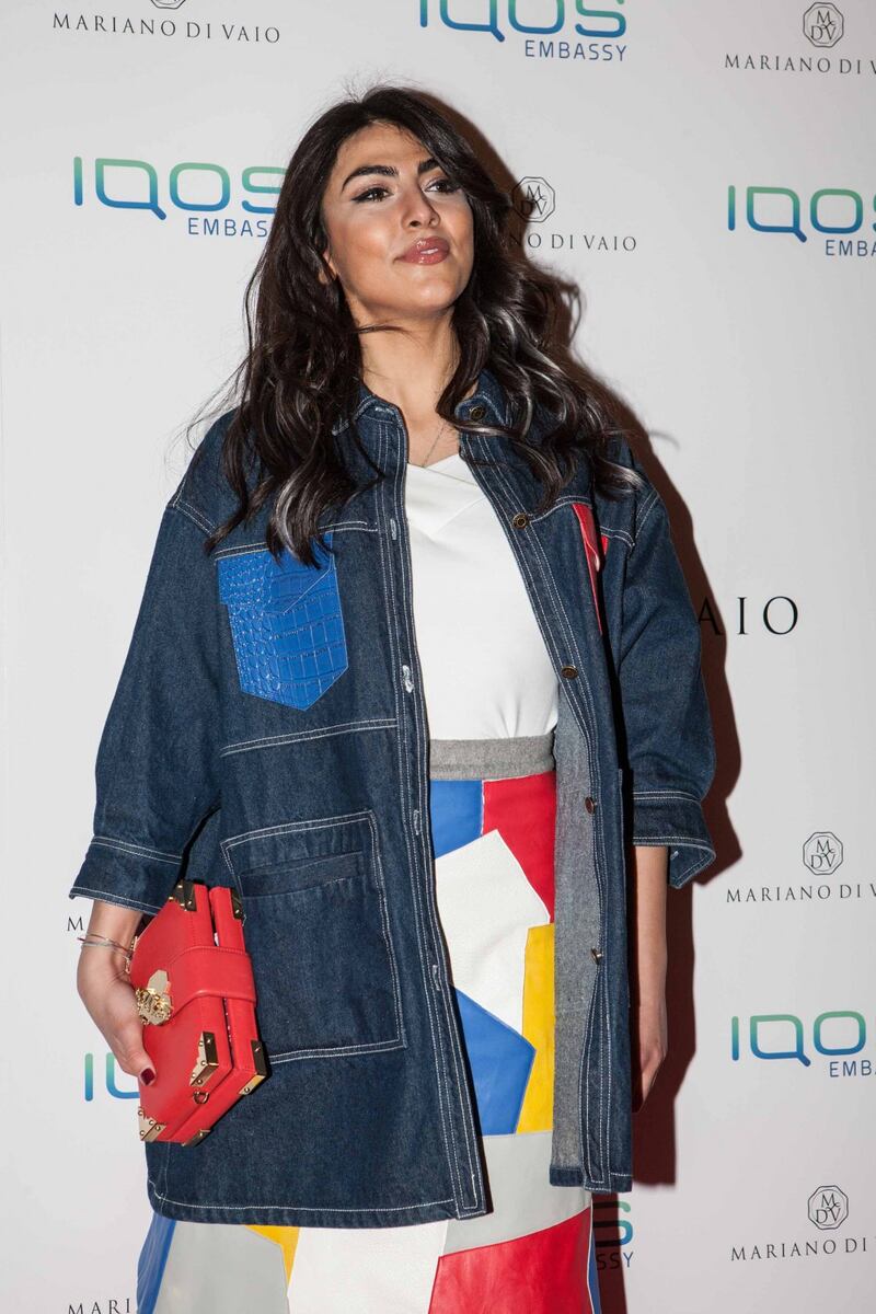 Giulia Salemi, le foto sexy 34