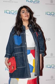 Giulia Salemi, le foto sexy 34