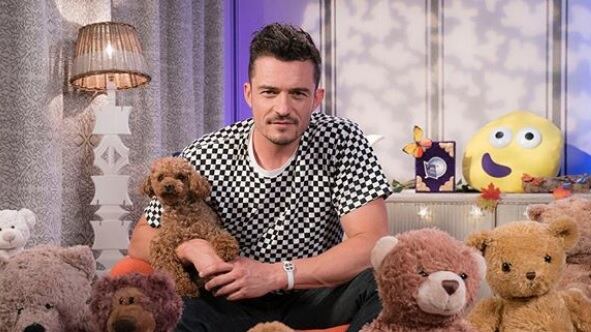 Orlando Bloom mette in vendita la villa di Beverly Hills per 9 milioni di dollari