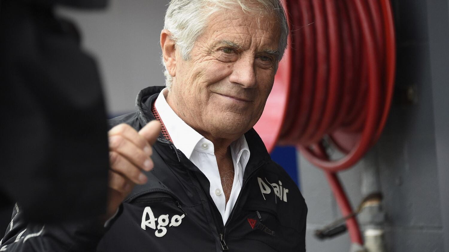MotoGP, Agostini punta su Marquez: "Può battere i miei record"