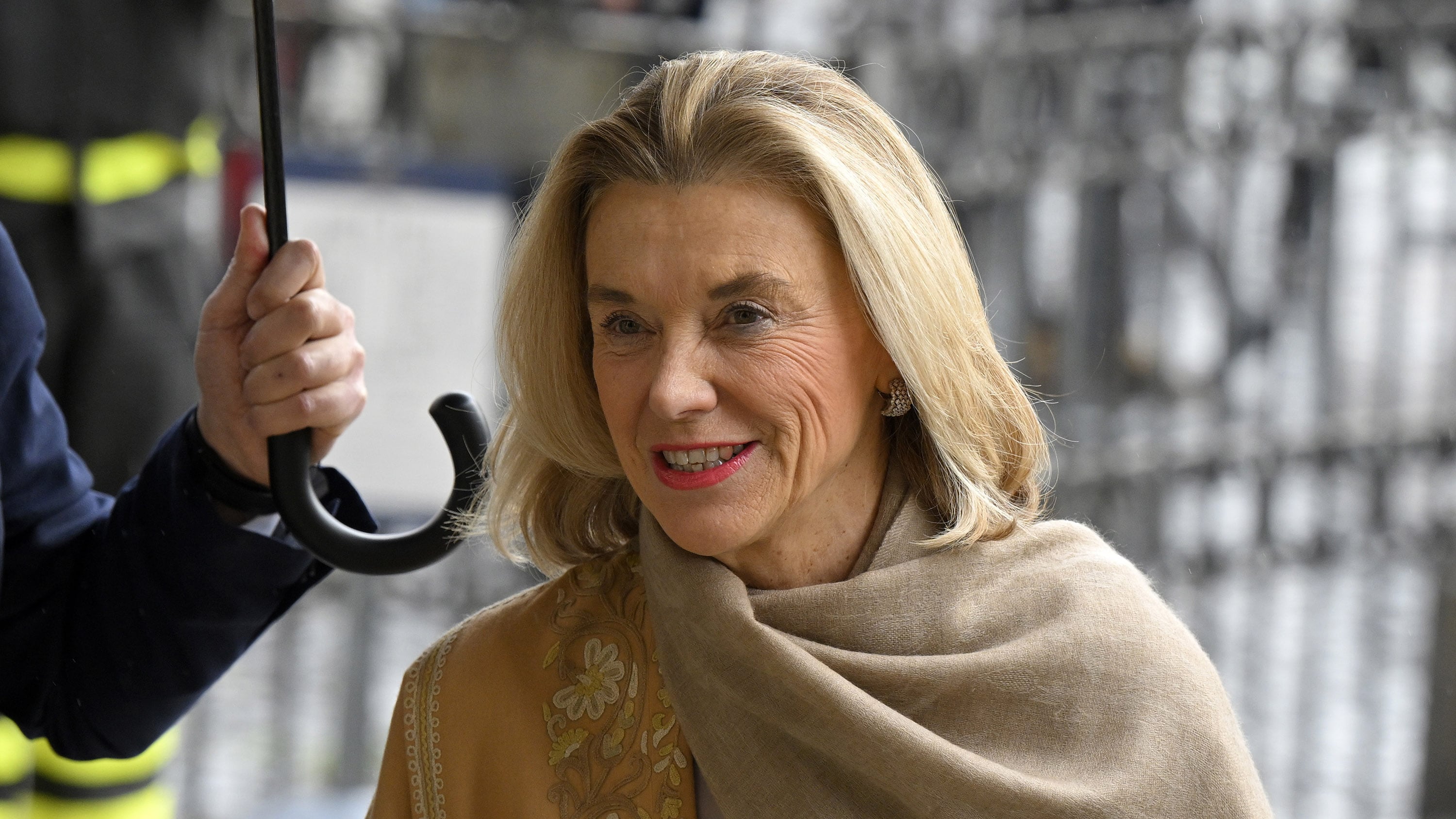 Belloni è il consigliere diplomatico di Ursula