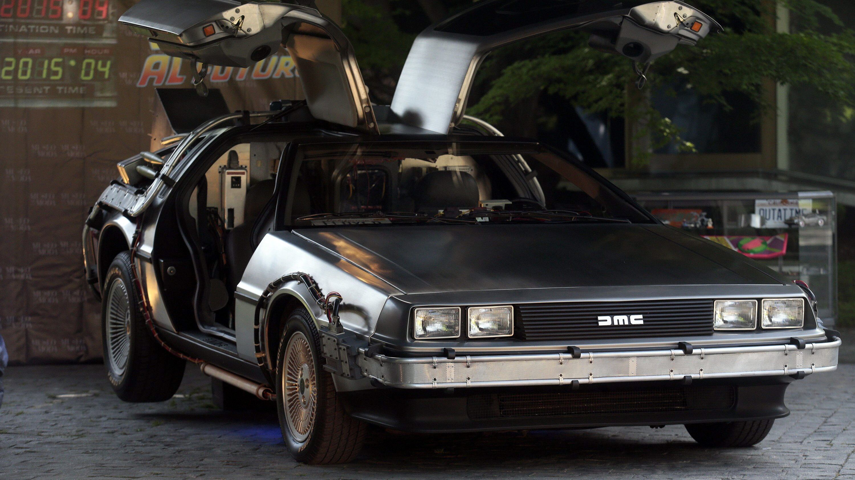 Ritorno al futuro, Christopher Lloyd e l’idea per un sequel che nessuno vuole