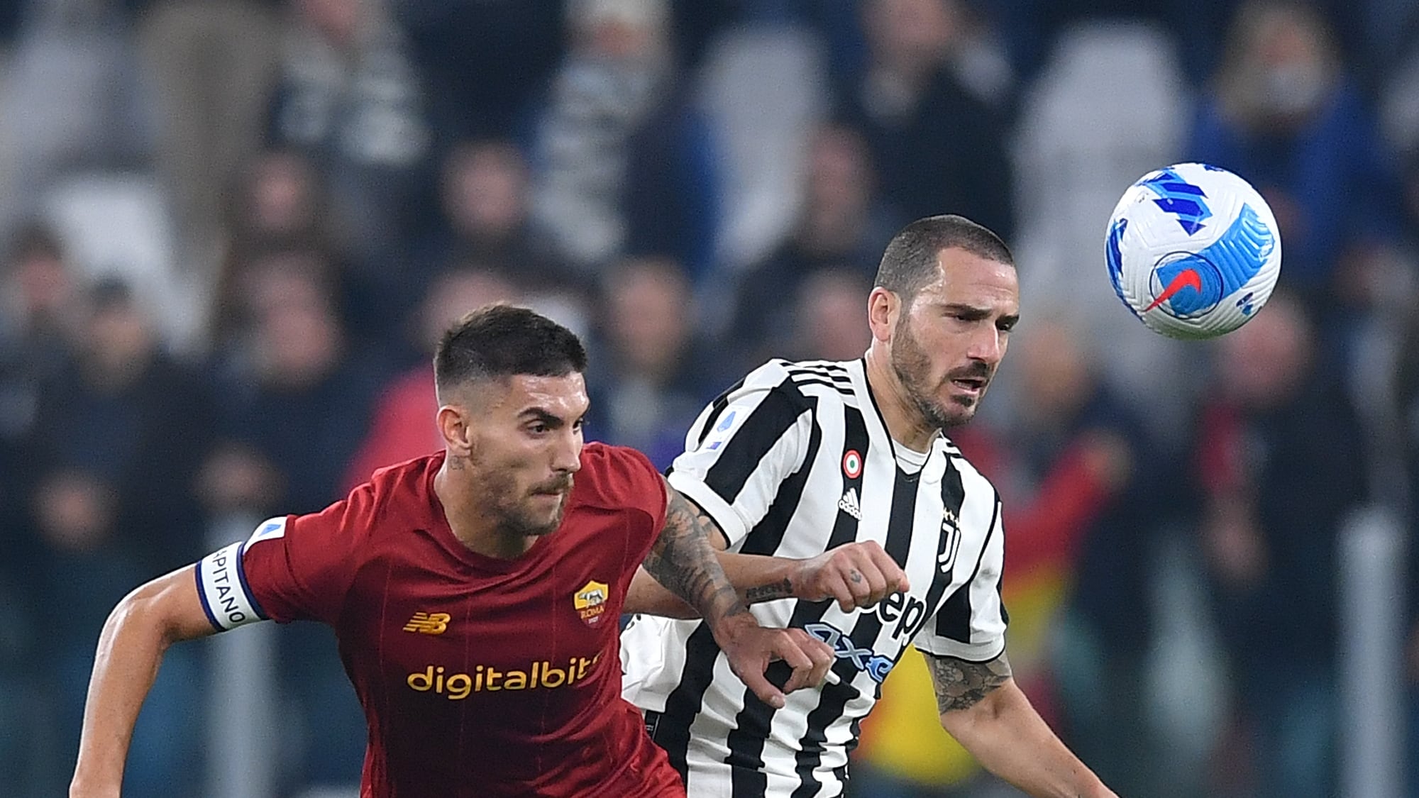 Torna la Juve allegriana. Ma contro la Roma altra vittoria avvelenata