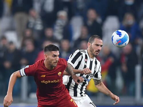 Torna la Juve allegriana. Ma contro la Roma altra vittoria avvelenata
