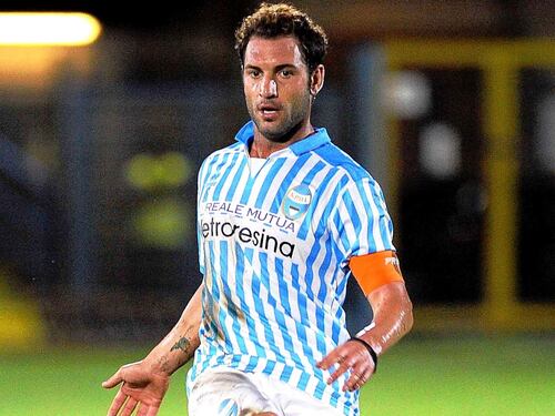 Lutto nel calcio: muore a 39 anni Nicolas Giani, ex capitano della Spal