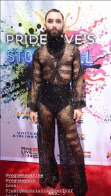 Tutte le star del Pride 2019 12