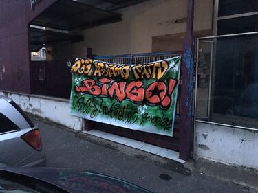 Milano, il centro sociale Lambretta occupa un nuovo stabile 1