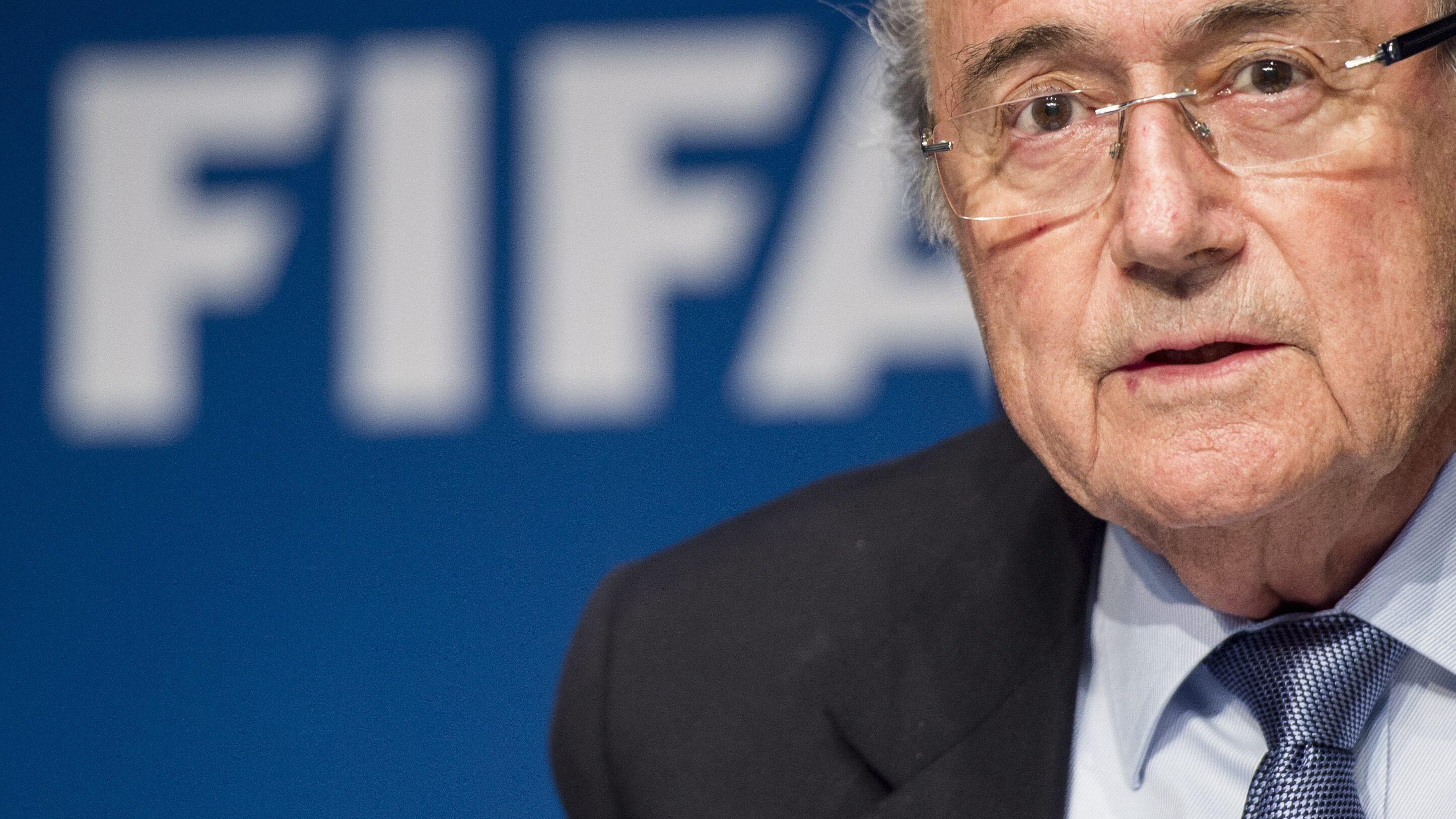Blazer e Warner? La Fifa sapeva: ecco le prove