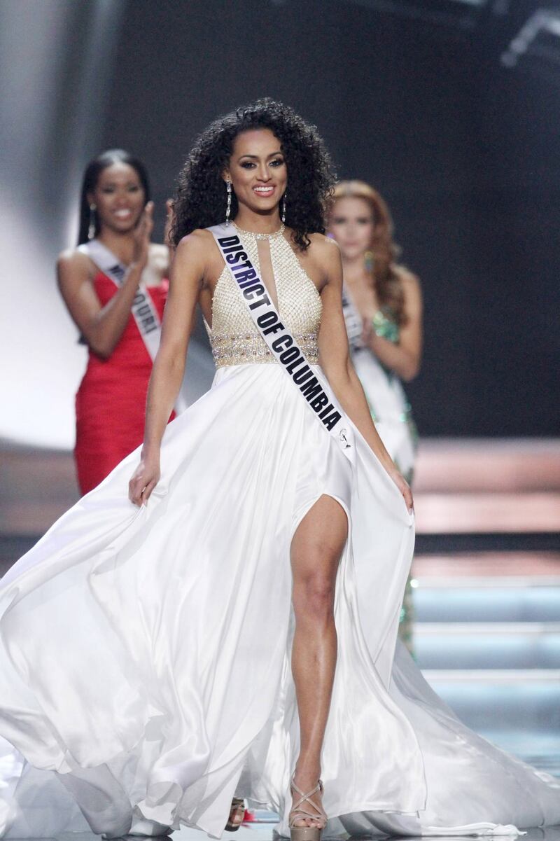 Miss America 2017, è nata a Napoli la nuova reginetta a stelle e strisce 3
