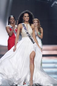 Miss America 2017, è nata a Napoli la nuova reginetta a stelle e strisce 3