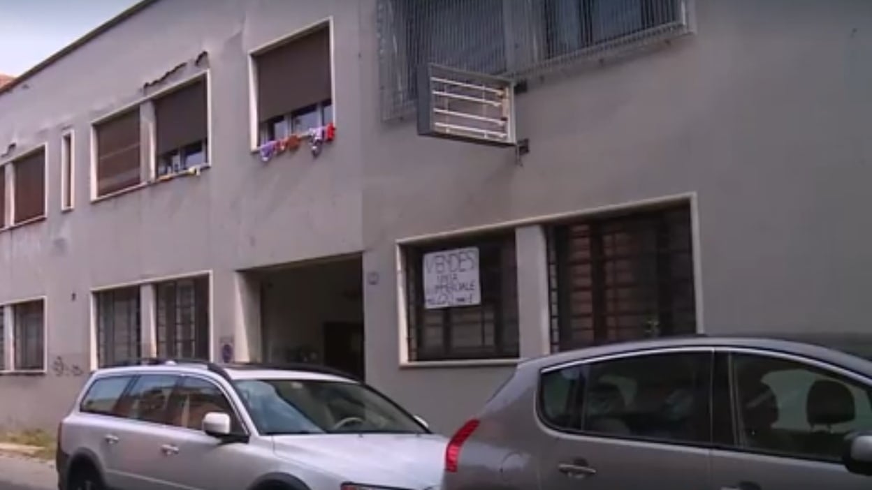 Botte e insulti ai bimbi, arrestato imam di Padova
