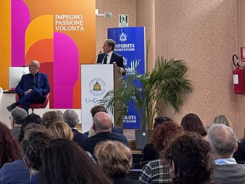 “La sfida di Caivano. Un esempio virtuoso”, il valore del convegno all’Unicusano