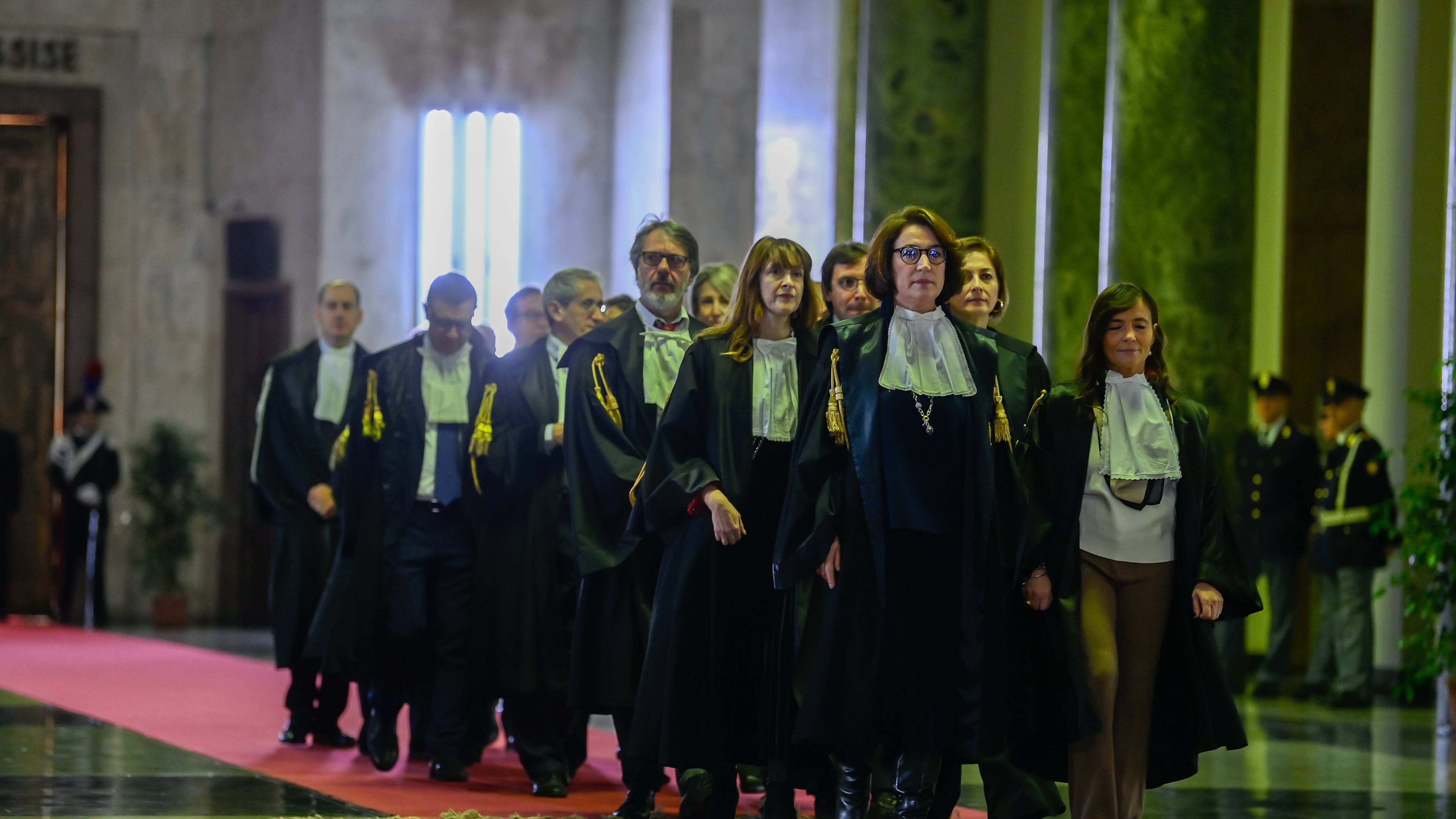 La svolta dell'Anm. E ora Md combatte per un'altra poltrona