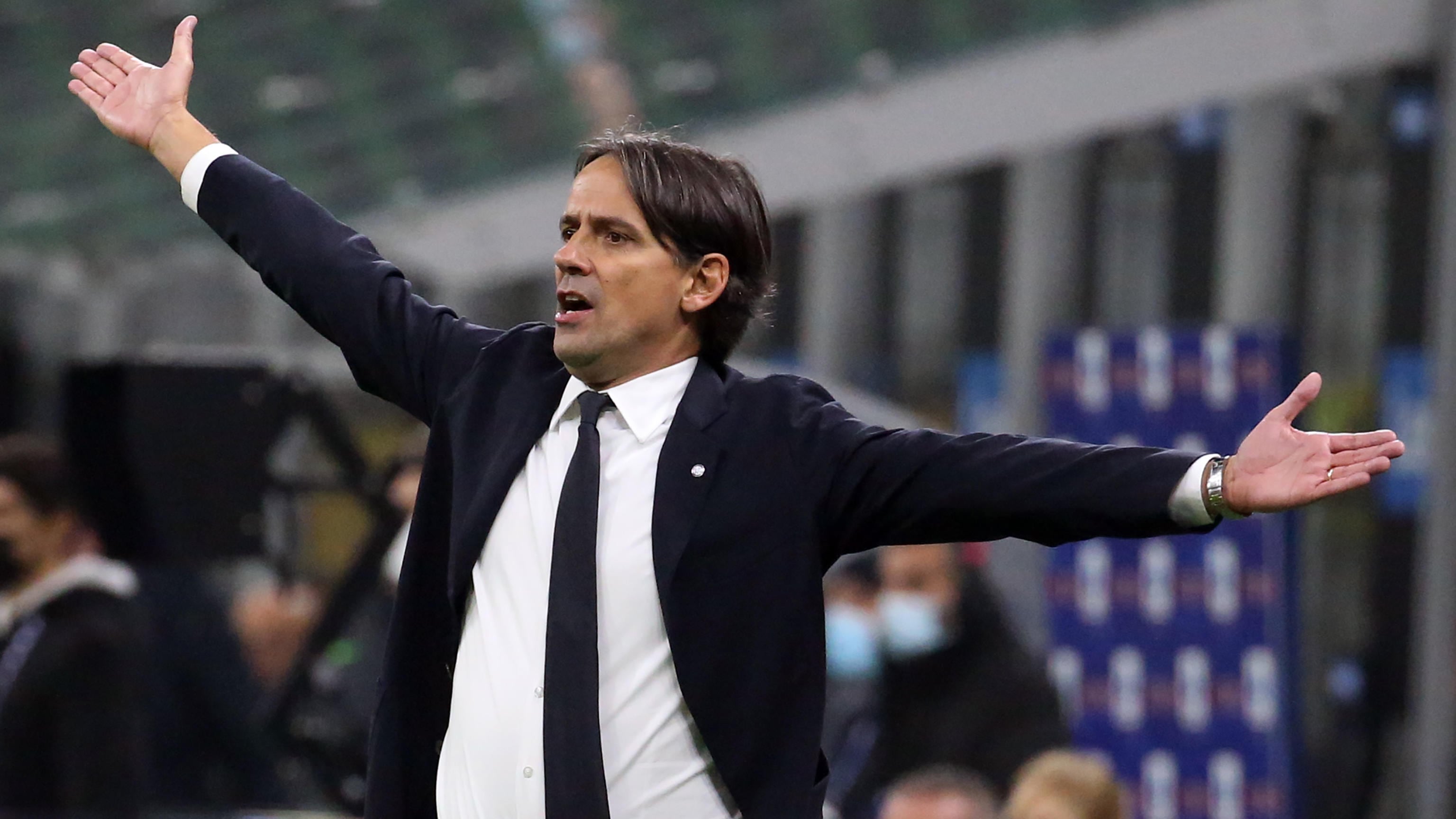 La stagione dell'Inter nel secondo anno di Inzaghi