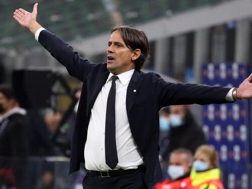 La stagione dell'Inter nel secondo anno di Inzaghi
