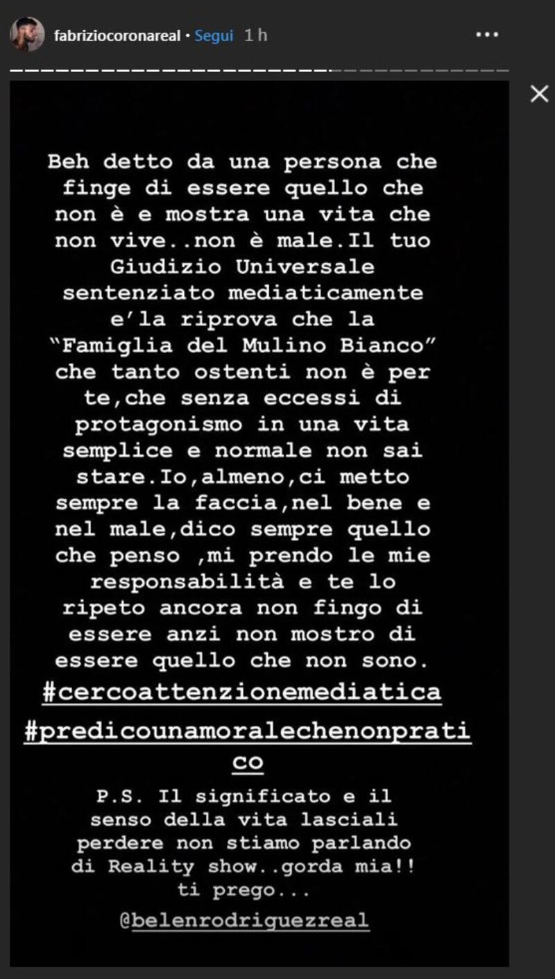 fabrizio corona