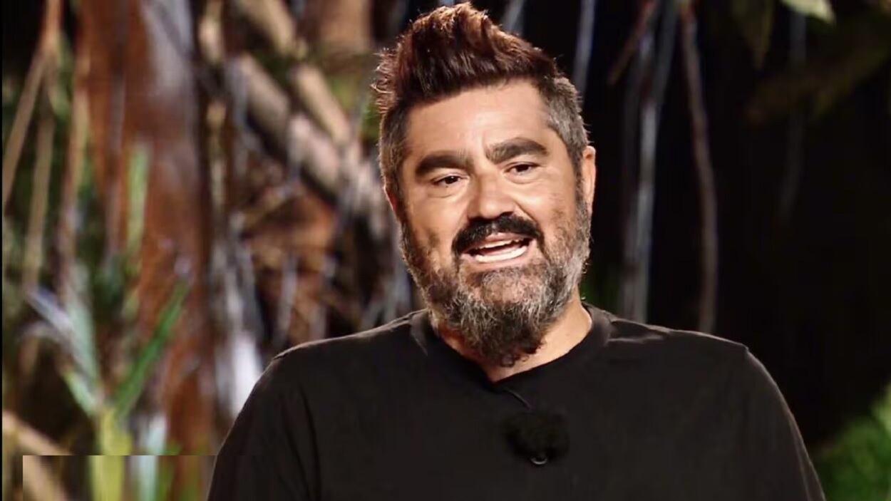 "Sono finito in terapia intensiva". Cosa è successo a Paolo Noise