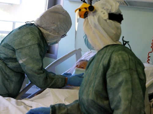 Ecco la verità sul numero dei medici deceduti per Covid