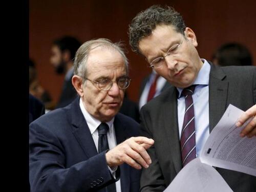 Manovra, l'Ue presenta il conto "Necessarie misure aggiuntive"